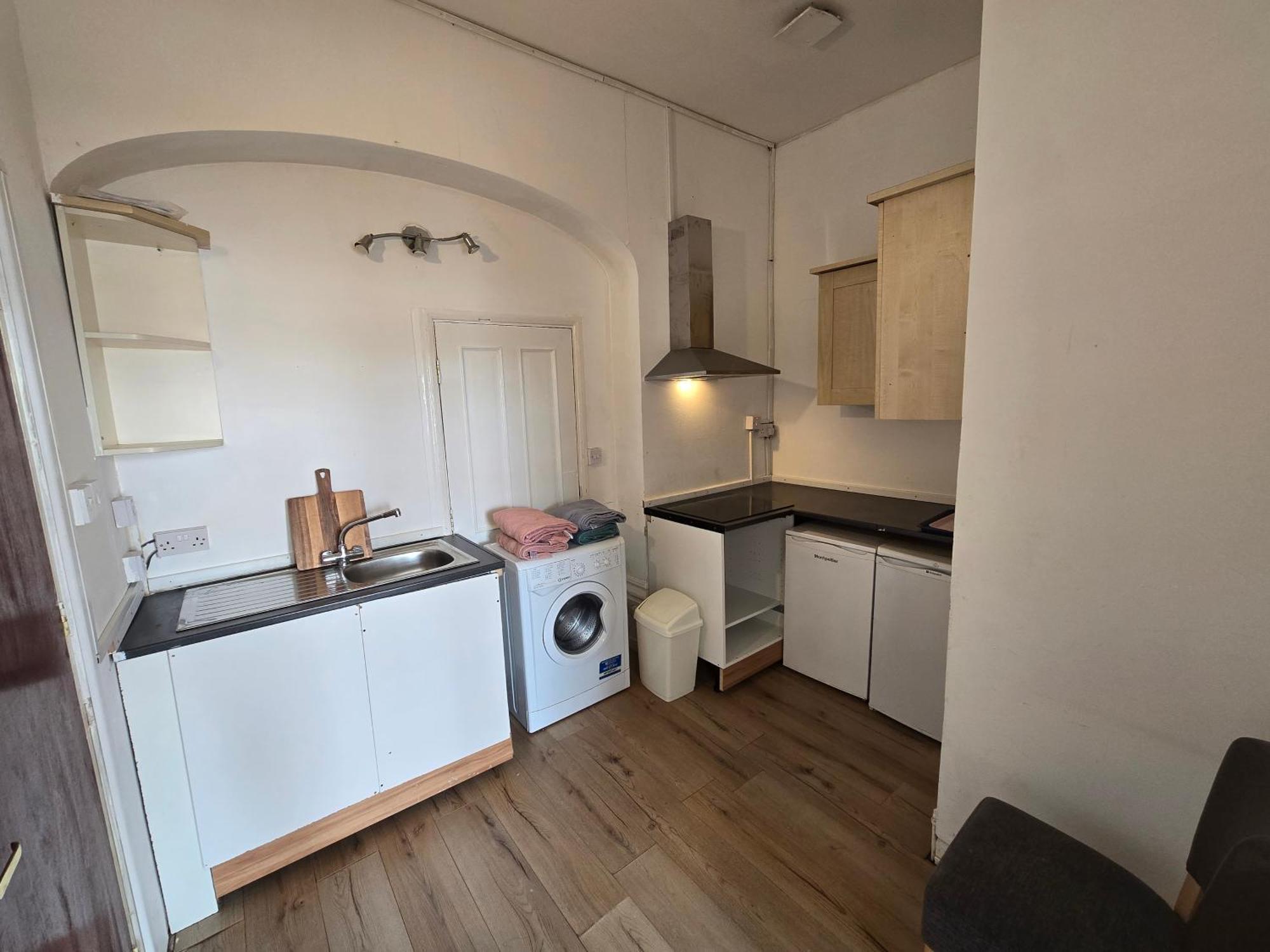 Studio Next To Port, Cliffs, With Parking Dover Exterior foto